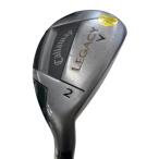  Callaway LEGACY(2010) U2 служебная программа UT Flex SR