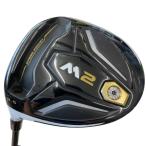 テーラーメイド M2  9.5° レフティ ドライバー DR フ