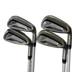  Golf Planner TOBUNDA TRY FIT(2017) легкий 4S железный комплект IR Flex R
