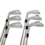 ダンロップ SRIXON ZX7  6S レフティ アイアンセット 