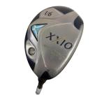  Dunlop XXIO(2010) U6 женский ( голубой ) служебная программа UT Flex L