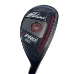  Adams Golf Adams PRO 20° служебная программа UT Flex X
