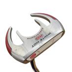  Odyssey WHITE HOT XG SABERTOOTH 34 дюймовый короткая клюшка PT Flex прочее 