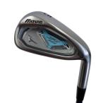  Mizuno JPX 825 #5 женский одиночный товар железный LI Flex L