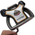  TaylorMade Rossa agsi SPIDER 34 дюймовый короткая клюшка PT Flex прочее 