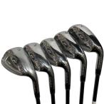  TaylorMade r7 CGB MAX(2008) 5S женский железный комплект IR Flex L