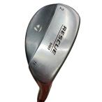  TaylorMade RESCUE MID U2(16°) служебная программа UT Flex R