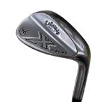 Callaway X FORGED Mill ключ Хромированный 58MD-10 C-GRIND Wedge WG Flex S