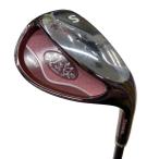  Majesty Golf ( старый Maruman ) SHUTTLE i3000X SW женский Wedge WG Flex L