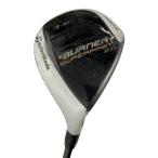  TaylorMade BURNER SUPER FAST 2.0 RESCUE U3 USA служебная программа UT Flex R