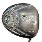  Bridgestone TOURSTAGE ViQ CL(2010) 13.5°( aqua blue ) Driver DR Flex L
