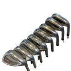  Majesty Golf ( старый Maruman ) EXIM NANO EXTRA IMPACT 8S железный комплект IR Flex R
