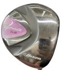 ミズノ ZEPHYR ZL-01 13.5° レディース ドライバー DR