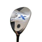  Callaway X служебная программа 4H(24°) служебная программа UT Flex SR