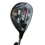  TaylorMade R9 SUPER MAX RESCUE U5 служебная программа UT Flex R