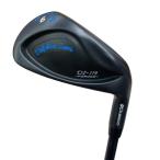  Kasco Dolphin Iron DI-119( черный ) #6 одиночный товар железный LI Flex SR