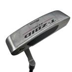  Mizuno T-ZOID RV101 34 дюймовый короткая клюшка PT Flex прочее 