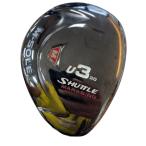 Majesty Golf ( старый Maruman ) SHUTTLE M-SOLE U5 служебная программа UT Flex R