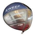 プロギア SWEEP Model M-17 13.5° レディース ドライ