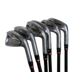 本間ゴルフ TOUR WORLD TW717P FORGED  8S レディース
