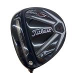タイトリスト 915 D3  9.5° レフティ ドライバー DR 