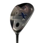  Callaway X служебная программа 2H(18°) служебная программа UT Flex SR