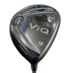  Bridgestone TOURSTAGE ViQ CL(2010) 9W ( aqua blue ) Fairway Wood FW Flex L