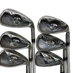  Bridgestone TOURSTAGE ViQ CL(2010) 8S ( aqua blue ) железный комплект IR Flex L
