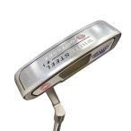  Odyssey WHITE STEEL #1 34 дюймовый короткая клюшка PT Flex прочее 