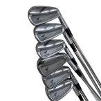  Bridgestone TOURSTAGE X-BLADE CB(2006) 6S железный комплект IR Flex R