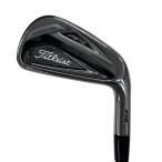  Titleist Titleist AP2 716 #4 одиночный товар железный LI Flex S
