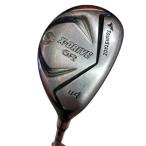  Bridgestone TOURSTAGE X-DRIVE GR(2012) U4 служебная программа UT Flex R