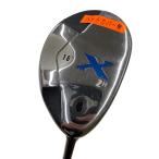  Callaway X служебная программа 2H(18°) служебная программа UT Flex S