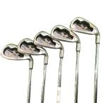  Callaway X*18 PRO SERIES 6S железный комплект IR Flex S
