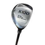  Dunlop XXIO(2002) U7 служебная программа UT Flex R