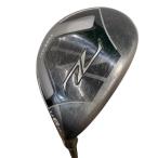  Majesty Golf ( старый Maruman ) ZETA TYPE-713 U6 служебная программа UT Flex R