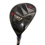  Kasco POWER TORNADO UFO Speed 77 женский служебная программа UT Flex L