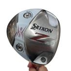  Dunlop SRIXON Z725 9.5° Driver DR Flex прочее 