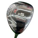  Majesty Golf ( старый Maruman ) SHUTTLE M-SOLE U5 служебная программа UT Flex R