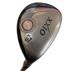  Dunlop XXIO(2016) U7 женский служебная программа UT Flex L