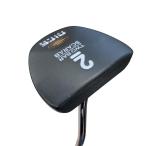 RIFE TWO BAR Scarab(2009) отдушина 34 дюймовый короткая клюшка PT Flex прочее 