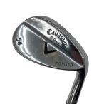  Callaway FORGED WEDGE Chrome 54° Wedge WG Flex UNI