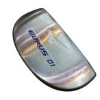  Mizuno EURUS 01 34 дюймовый короткая клюшка PT Flex прочее 