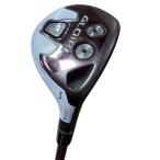 テーラーメイド GLOIRE ユーティリティ U5 レディース