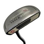  Odyssey WHITE STEEL #5 33 дюймовый короткая клюшка PT Flex прочее 