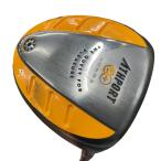  Honma Golf ATHPORT e+(2009) 9° Driver DR Flex S