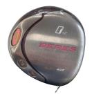 本間ゴルフ BERES ML511 13° レディース ドライバー D