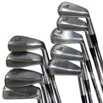  Bridgestone Jumbo MTNIII PRO MODEL 10S железный комплект IR Flex X