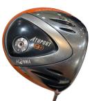  Honma Golf ATHPORT e+ 10° Driver DR Flex R