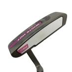  Odyssey WHITE HOT PRO #1 32 дюймовый женский короткая клюшка PT Flex прочее 